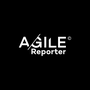 Logo Project Agile REPORTER