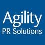 Logo Project Agility PR Solutions