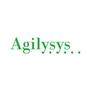 Logo Project Agilysys Golf