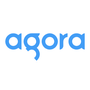 Logo Project Agora