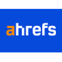 Logo Project Ahrefs