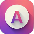 AI App Icon