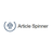 AI Article Spinner