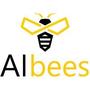 AI bees Icon