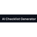 AI Checklist Generator Reviews