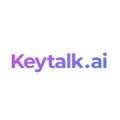 AI Keytalk