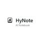 HyNote Reviews & Ratings