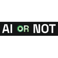 AI or Not