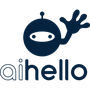 Logo Project AiHello