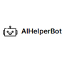 AIHelperBot Icon