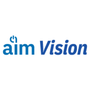 Logo Project AIM Vision SCM
