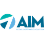 Logo Project AIM POS