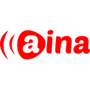Logo Project AINA Small Talk