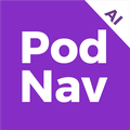 AIPodNav