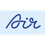 Logo Project Air