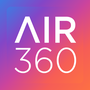 Logo Project Air360