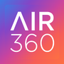 Air360 Icon