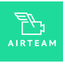 Airteam Fusion Platform Icon