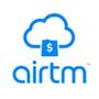 Logo Project Airtm