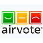 AirVote Icon