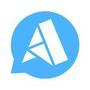 Logo Project Airy Messenger