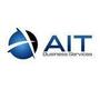 Logo Project AIT SureShip