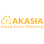 Akasia Infrastructure Modeler Reviews