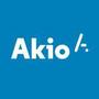 Logo Project Akio