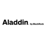 Logo Project Aladdin by BlackRock