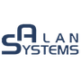Logo Project Alan Systems