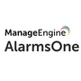Logo Project ManageEngine AlarmsOne