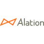 Logo Project Alation