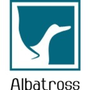 Albatross Cloud Icon