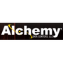 Logo Project Alchemy
