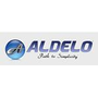 Logo Project Aldelo for Restaurants
