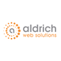 Logo Project Aldrich Web Solutions