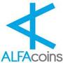 Logo Project ALFAcoins