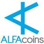 ALFAcoins Icon