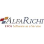 Logo Project AlfaRichi EPOS