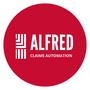 Logo Project ALFRED Claims Automation