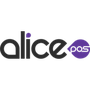 Logo Project Alice POS