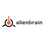 Alienbrain