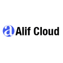 Alif Cloud Reviews