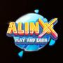 AlinX Icon