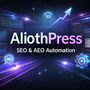 AliothPress
