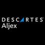 Logo Project Descartes Aljex