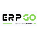 ERPGo SaaS Reviews