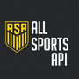 All Sports API Reviews
