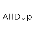 AllDup