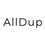 AllDup Reviews